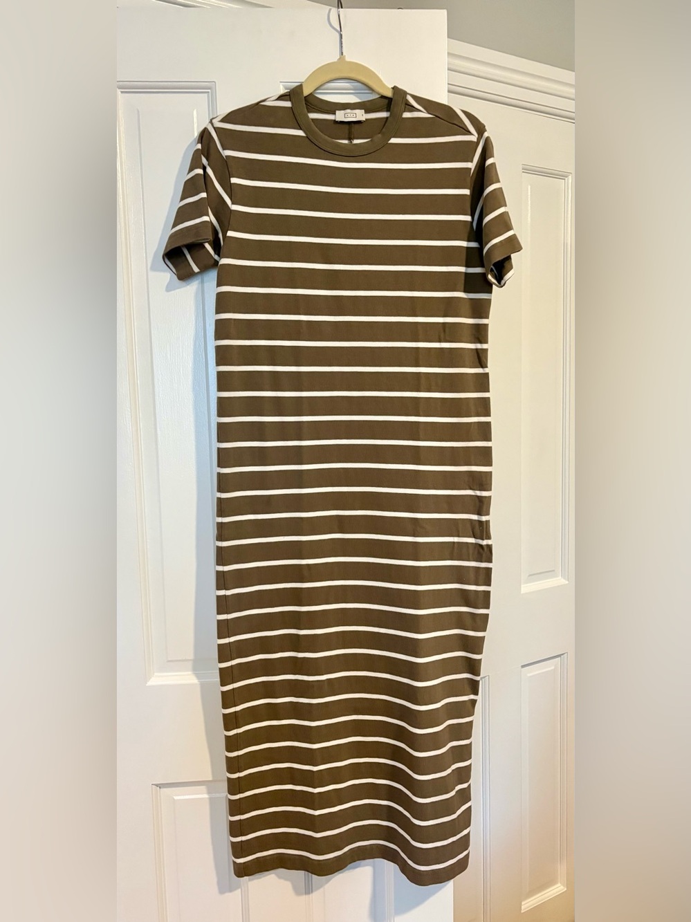 AYR The Practice Dress